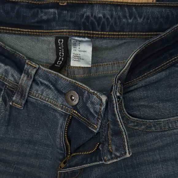 HM Bootcut Jeans - Picture 3 of 5